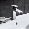 Смеситель для умывальника Grohe Eurocube 23445000