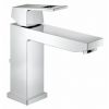 Смеситель для умывальника Grohe Eurocube 23445000