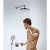 Термостат Hansgrohe ShowerSelect S 15743000