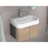 Умывальник Duravit Happy D.2 2318650000