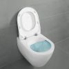 Унитаз подвесной Villeroy & Boch Subway 2.0 5614R001