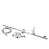 Душевой гарнитур Hansgrohe Raindance Select E 3jet 27857000