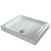Душевой поддон Hatria Drop YOQC 120x70