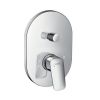 Смеситель для ванны Hansgrohe Logis 71406000