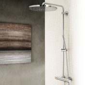 Grohe Rainshower System 400 27174001