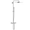 Душевая система Grohe Rainshower System 400 27174001