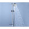 Душевой гарнитур Grohe New Tempesta Cosmopolitan 100 27929001