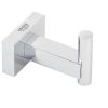 Крючок Grohe Essentials Cube 40511000