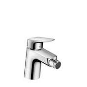 Смеситель для биде Hansgrohe Logis 71204000