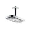 Верхний душ Hansgrohe Raindance Select E 300 2jet 27384000