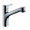 Кухонный смеситель Hansgrohe Talis S 32841800