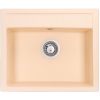 Кухонная мойка Granado Lerida Ivory 0404