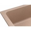 Кухонна мийка GRANADO Avila New Avena 0502 + сифон