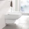Унитаз подвесной Villeroy & Boch Joyce 5607R001 Direct Flush с сиденьем Slimseat