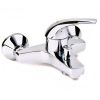 Смеситель для ванны Grohe BauCurve 32806000