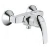 Смеситель для душа Grohe BauCurve 32807000