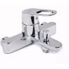 Смеситель для ванны Grohe BauLoop 32815000