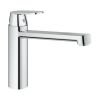 Кухонный смеситель Grohe Eurosmart Cosmopolitan 30193000