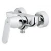 Комплект смесителей для ванны Grohe Eurosmart Cosmopolitan 121661