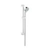 Комплект смесителей для ванны Grohe Eurosmart Cosmopolitan 121661