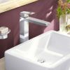 Смеситель для умывальника Grohe Eurocube 23406000