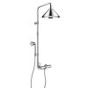 Душевая система Axor Showerpipe 26020000