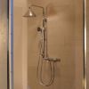 Душевая система Axor Showerpipe 26020000