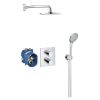 Душевая система Grohe Grohtherm 3000 Cosmopolitan 34408000