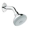 Верхний душ Grohe New Tempesta 100 26088000