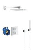 Grohe Grohtherm Cube 34506000