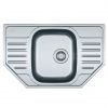 Кухонная мойка Franke Polar PXN 612-E 101.0193.000