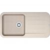Кухонная мойка Franke Pebel PBG 611-97 114.0258.050 Сахара