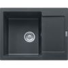 Кухонная мойка Franke Maris MRG 611-62 114.0381.004 Графит