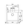 Кухонная мойка Franke Maris MRG 610-58 114.0079.802 Белый