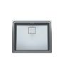 Кухонная мойка Franke Centinox CEX 610-50/210-50 127.0179.081