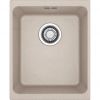 Кухонная мойка Franke Kubus KBG 110-34 125.0073.029 сахара