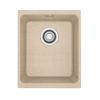 Кухонная мойка Franke Kubus KBG 110-34 125.0176.655