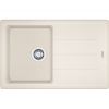 Кухонная мойка Franke Basis BFG 611-78 114.0306.794 Ваниль