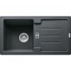Кухонная мойка Franke Strata STG 614-78 114.0327.905 графит