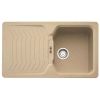 Кухонная мойка Franke Bahia BAG 611 114.0157.343 Бежевый
