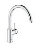 Кухонный смеситель Grohe BauClassic 31234000