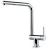 Кухонный смеситель Franke Neptune Style Window 115.0263.158
