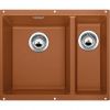 Кухонная мойка Blanco SUBLINE 340/160-U 513793