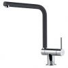 Кухонный смеситель Franke Neptune Style Window 115.0289.566