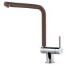 Кухонный смеситель Franke Neptune Style Window 115.0289.567
