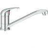 Кухонный смеситель Blanco VITIS 515582 Хром