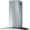 Вытяжка Franke Glass Soft FGC 625 BK/XS 110.0389.115 нерж.сталь/черное стекло
