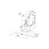 Вытяжка Franke Glass Soft FGC 915 XS 110.0152.530