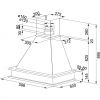 Вытяжка Franke Country Londra FCL 602 110.0017.957 белый