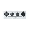 Варочная поверхность Franke FHCR 1204 3G TC WH C 106.0152.817